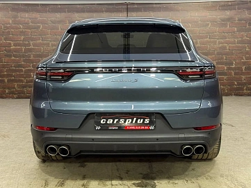 Porsche , 2020г., полный привод, автомат