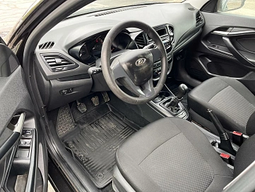 Lada (ВАЗ) Vesta, 2019г, передний привод, механика
