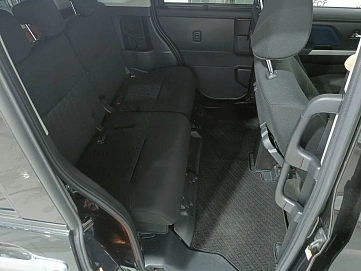 Toyota Tank, 2018г, передний привод, автомат