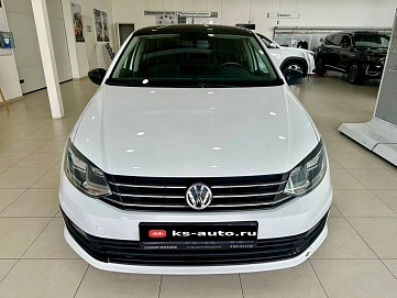 Volkswagen Polo, 2019г., передний привод, автомат
