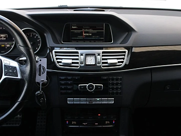Mercedes-Benz E-Класс, 2013г, задний привод, автомат