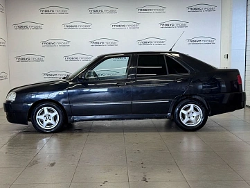 Chery , 2007г., передний привод, механика