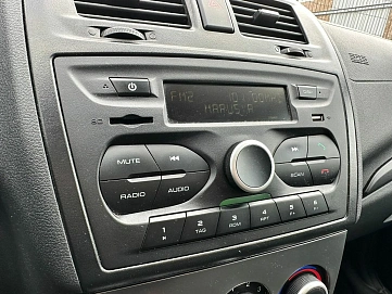 Lada (ВАЗ) Kalina, 2016г, передний привод, автомат