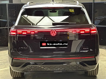 Volkswagen Teramont, 2026г, полный привод, робот