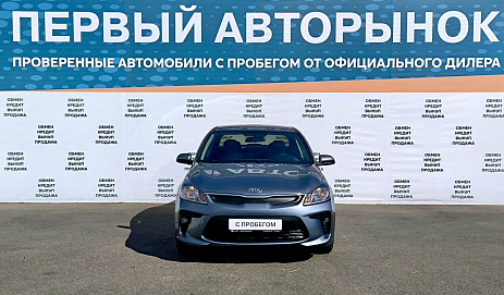 Kia , 2018г., передний привод, автомат