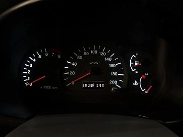 Hyundai Accent, 2005г, передний привод, автомат