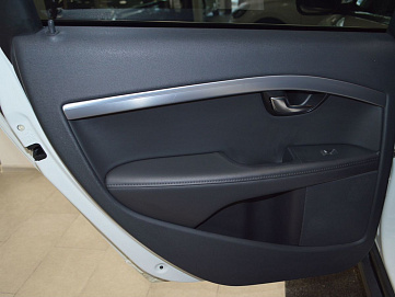 Volvo XC70, 2014г, полный привод, автомат