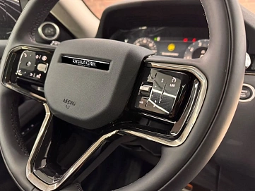 Land Rover , 2024г., полный привод, автомат