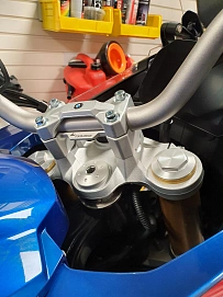 BMW F 850 GS Adventure, 2020г, Цепь привод, 6 передач