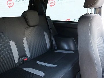 Lada (ВАЗ) Niva Legend, 2023г, полный привод, механика