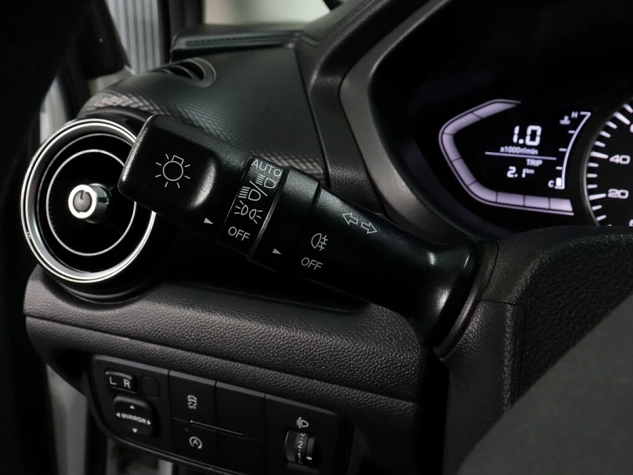 Changan Alsvin, 2024г., передний привод, робот