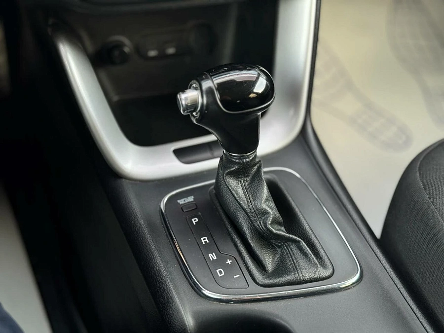 Kia Ceed, 2013г., передний привод, автомат