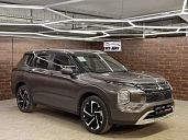 Mitsubishi Outlander, 2023г., полный привод, вариатор