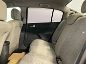 Renault Megane, 2008г., передний привод, автомат