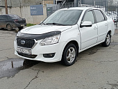 Datsun on-DO, 2019г., передний привод, механика