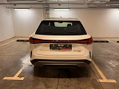 Lexus RX, 2025г., полный привод, автомат
