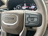 GMC Yukon, 2022г., полный привод, автомат