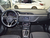 Kia , 2021г., передний привод, автомат