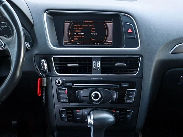 Audi Q5, 2014г, полный привод, автомат