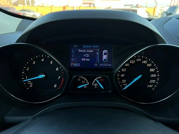 Ford Kuga, 2013г, передний привод, автомат