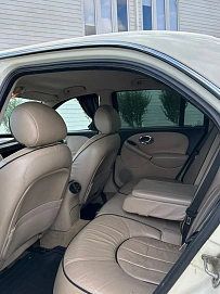 Rover 75, 2000г, передний привод, автомат