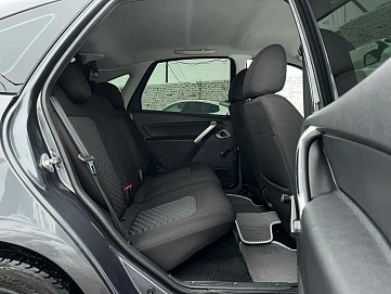 Lada (ВАЗ) Granta, 2021г, передний привод, механика