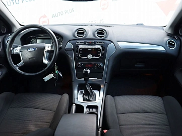 Ford Mondeo, 2011г, передний привод, автомат