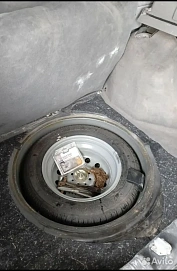 Lada (ВАЗ) Kalina, 2012г., передний привод, механика