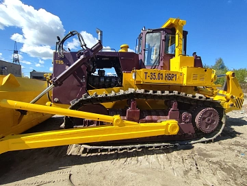 ЧЕТРА Т 35, 2005г