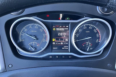 Yutong ZK6116, 2025г, Задний привод, Автомат