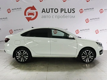 Lada (ВАЗ) Vesta, 2023г, передний привод, механика