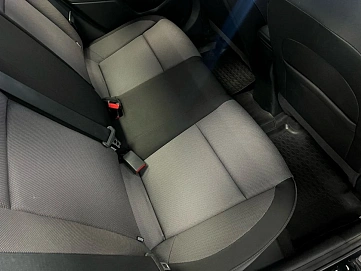 Hyundai Solaris, 2019г, передний привод, автомат