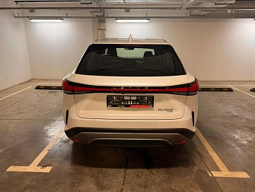 Lexus RX, 2025г, полный привод, автомат