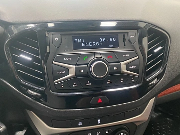 Lada (ВАЗ) , 2021г., передний привод, механика