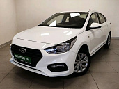 Hyundai , 2019г., передний привод, механика