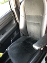 Honda CR-V, 2010г., полный привод, механика
