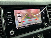 Skoda Kodiaq, 2021г., полный привод, робот