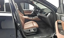 BMW X6, 2024г., полный привод, автомат