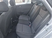 Solaris HS, 2024г., передний привод, механика