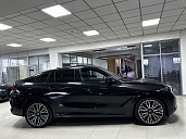 BMW X6, 2024г., полный привод, автомат
