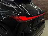 Lexus RX, 2025г., полный привод, автомат