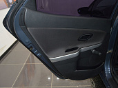 Kia Ceed, 2013г., передний привод, механика