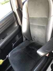 Honda CR-V, 2010г, полный привод, механика