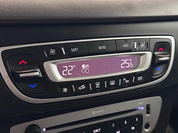 Renault Fluence, 2014г, передний привод, механика