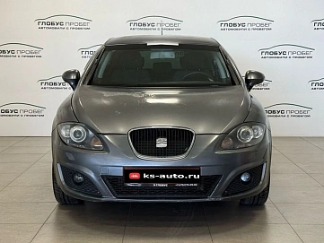 SEAT Leon, 2012г., передний привод, механика