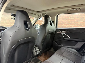 BMW X1, 2025г, полный привод, робот