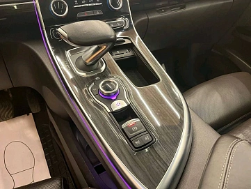 Renault Espace, 2018г, передний привод, робот