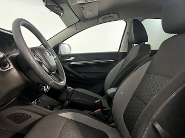 Lada (ВАЗ) Vesta, 2025г, передний привод, механика