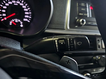 Kia Optima, 2019г, передний привод, автомат