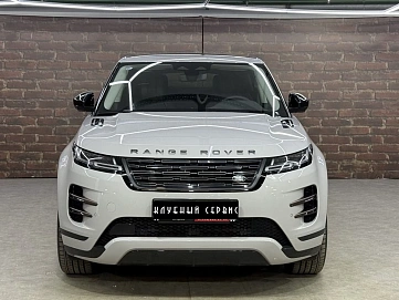 Land Rover , 2025г., полный привод, автомат